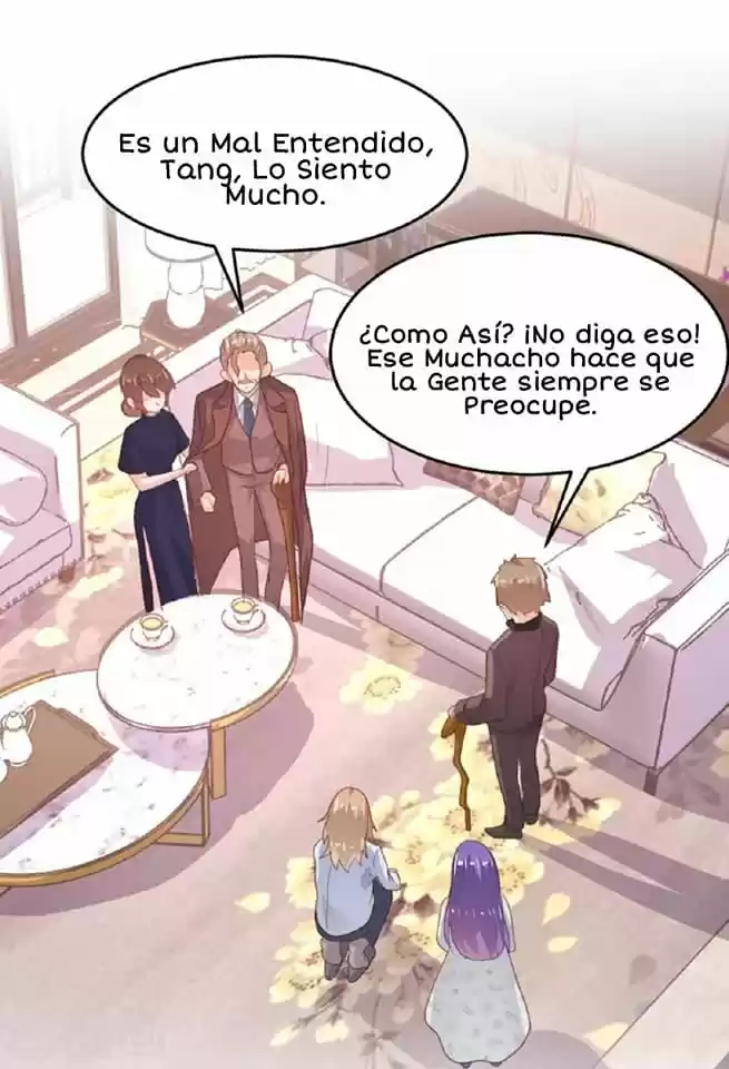 A Contract Of Feelingless CEO - Capítulo 181 - Página 9 - LectorTMOo