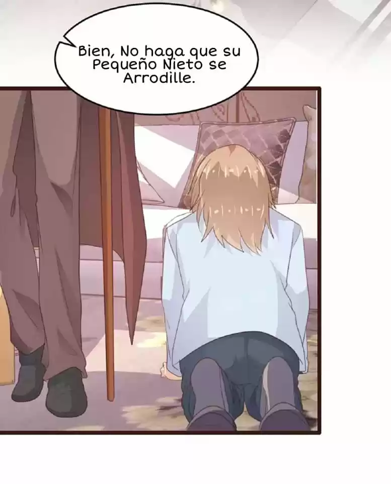A Contract Of Feelingless CEO - Capítulo 181 - Página 10 - LectorTMOo