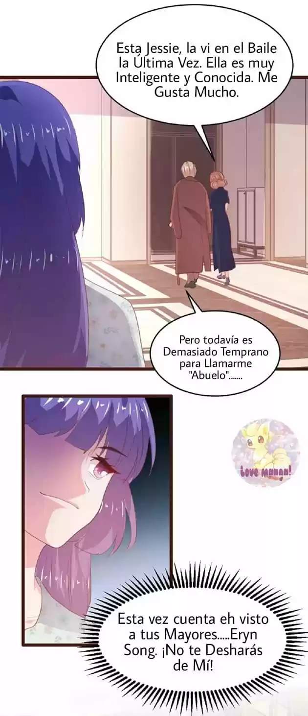 A Contract Of Feelingless CEO - Capítulo 181 - Página 11 - LectorTMOo