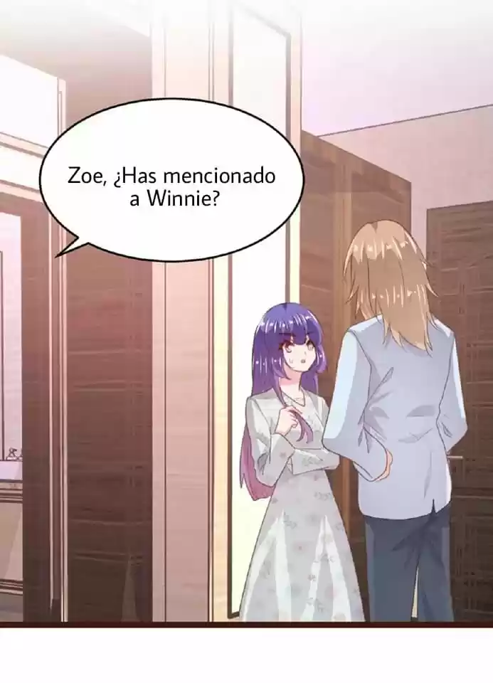 A Contract Of Feelingless CEO - Capítulo 181 - Página 15 - LectorTMOo