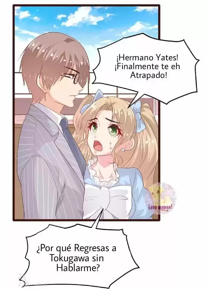 A Contract Of Feelingless CEO - Capítulo 181 - Página 22 - LectorTMOo