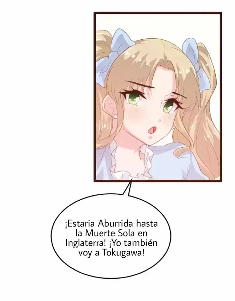 A Contract Of Feelingless CEO - Capítulo 181 - Página 23 - LectorTMOo