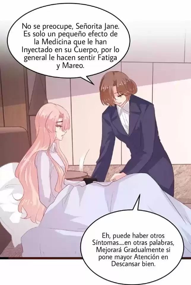 A Contract Of Feelingless CEO - Capítulo 183 - Página 8 - LectorTMOo