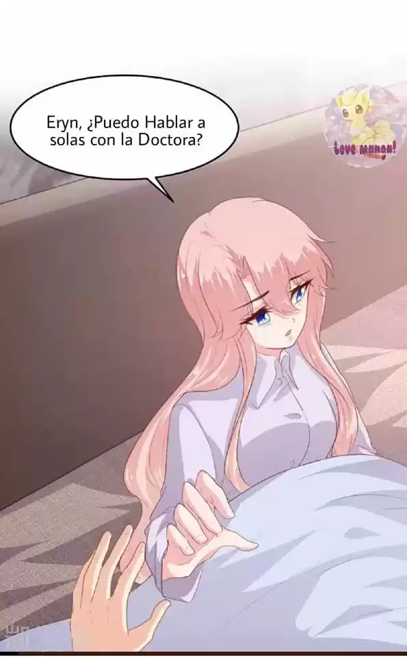 A Contract Of Feelingless CEO - Capítulo 183 - Página 14 - LectorTMOo