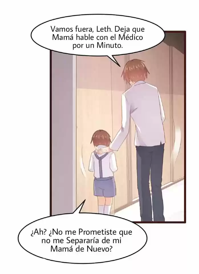 A Contract Of Feelingless CEO - Capítulo 183 - Página 17 - LectorTMOo