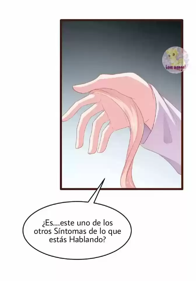 A Contract Of Feelingless CEO - Capítulo 183 - Página 20 - LectorTMOo