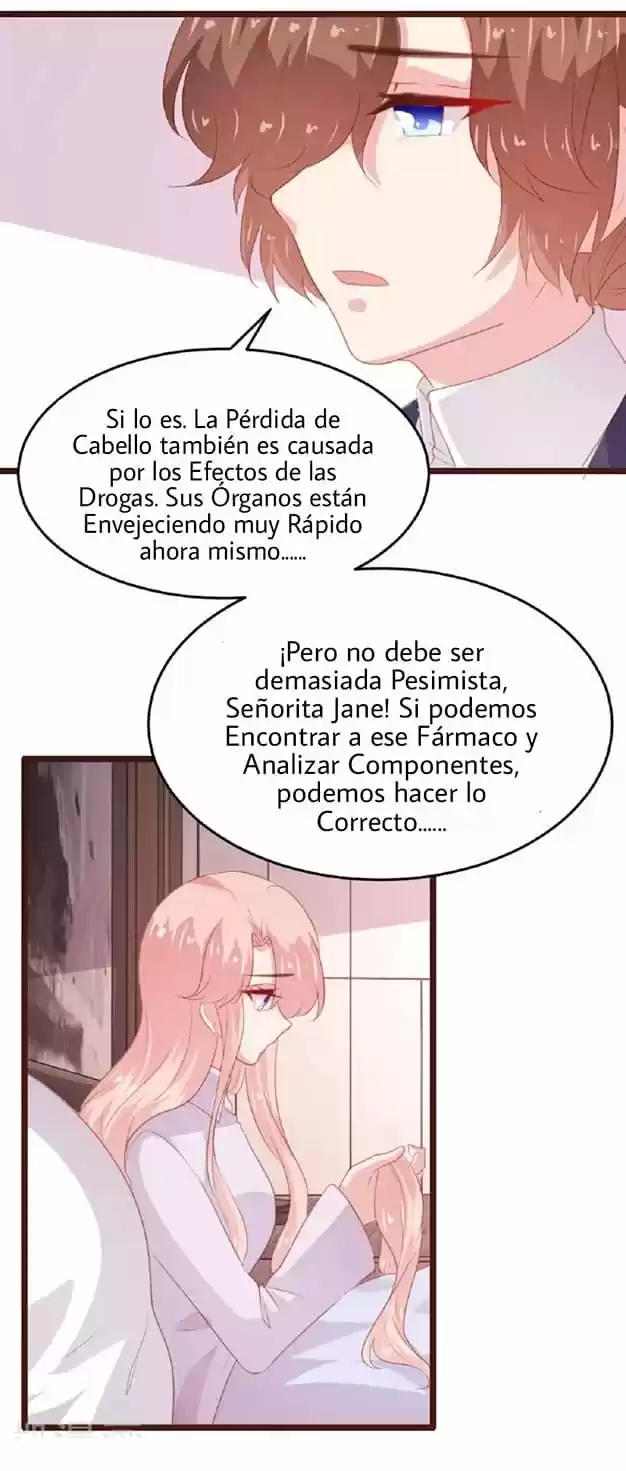 A Contract Of Feelingless CEO - Capítulo 183 - Página 21 - LectorTMOo