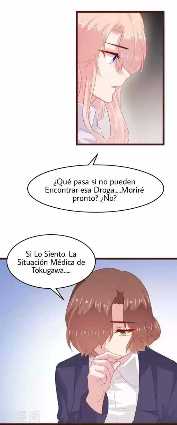 A Contract Of Feelingless CEO - Capítulo 183 - Página 22 - LectorTMOo