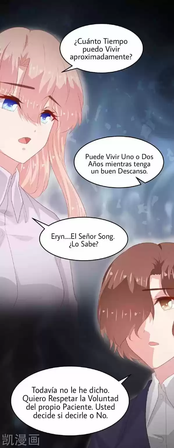 A Contract Of Feelingless CEO - Capítulo 183 - Página 23 - LectorTMOo