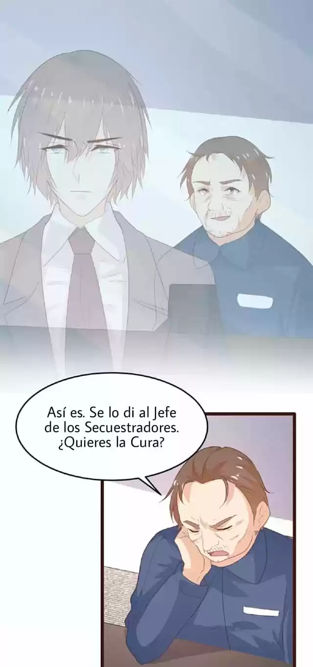 A Contract Of Feelingless CEO - Capítulo 184 - Página 4 - LectorTMOo