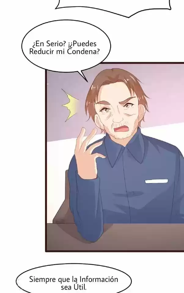 A Contract Of Feelingless CEO - Capítulo 184 - Página 6 - LectorTMOo