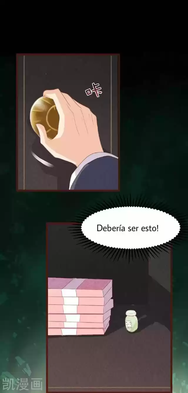 A Contract Of Feelingless CEO - Capítulo 184 - Página 11 - LectorTMOo