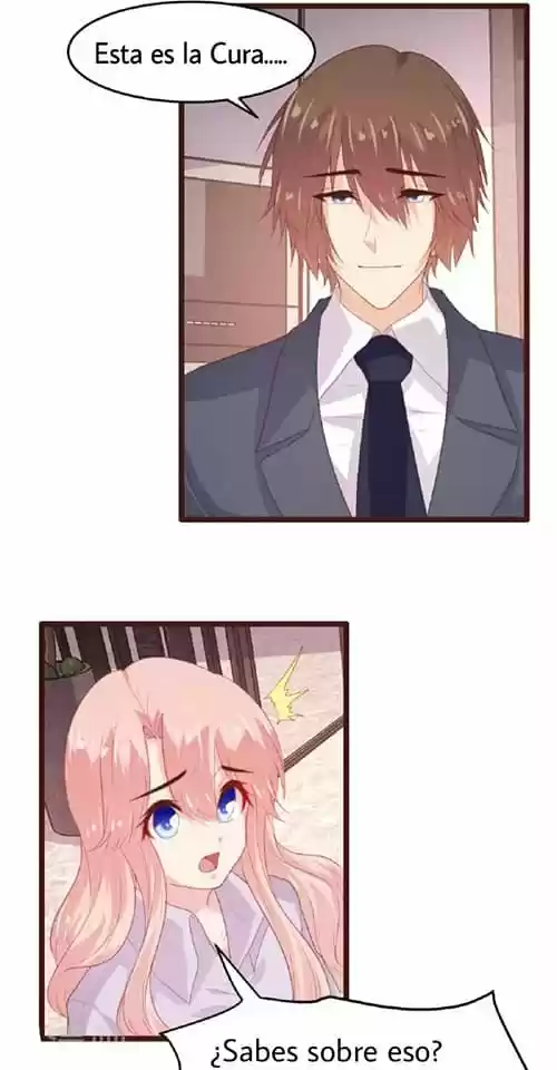 A Contract Of Feelingless CEO - Capítulo 184 - Página 17 - LectorTMOo