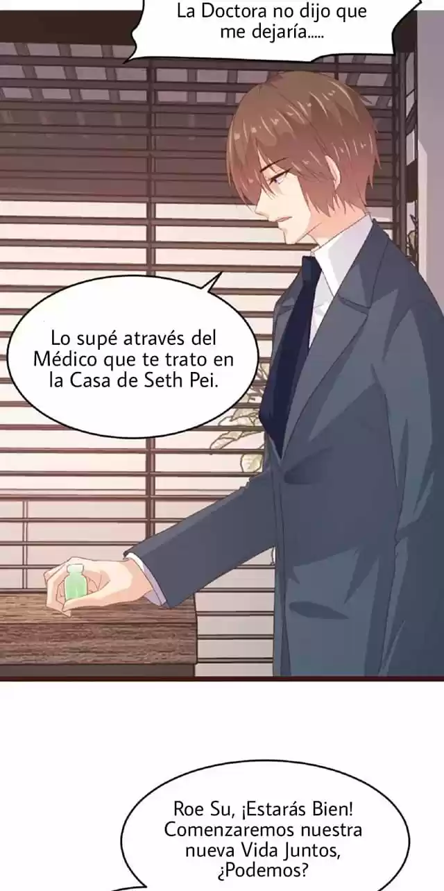 A Contract Of Feelingless CEO - Capítulo 184 - Página 18 - LectorTMOo