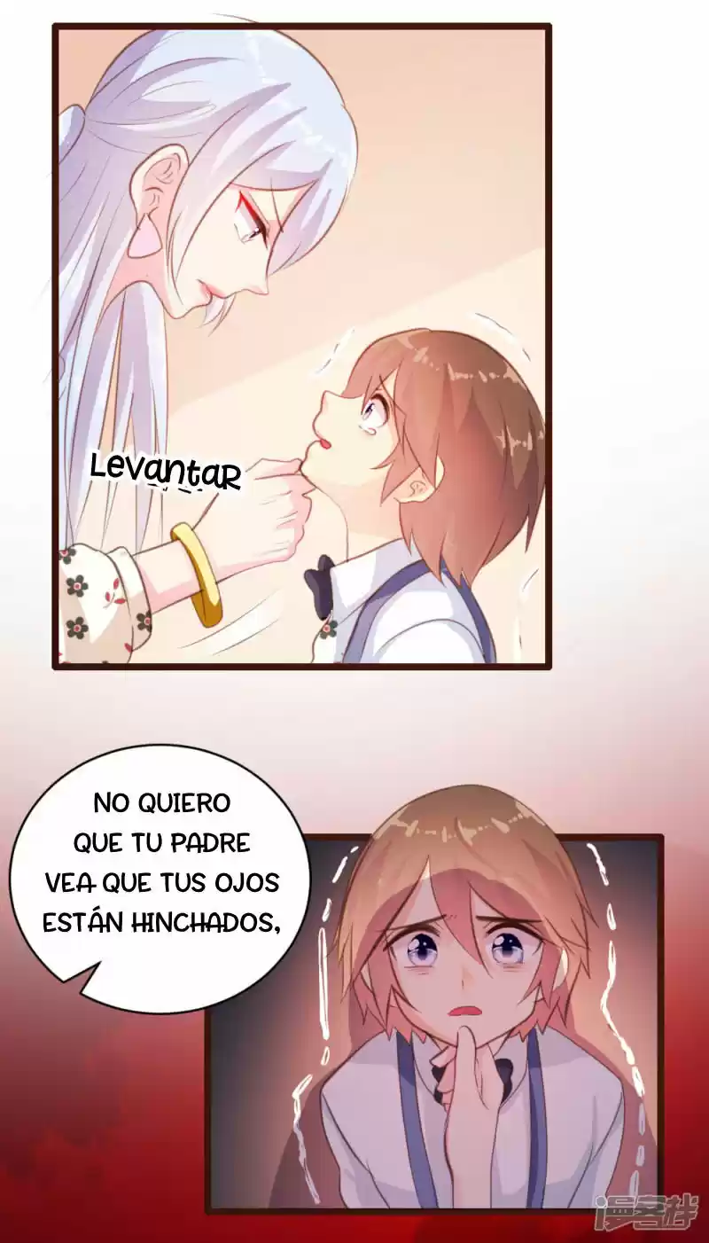 A Contract Of Feelingless CEO - Capítulo 21 - Página 4 - LectorTMOo