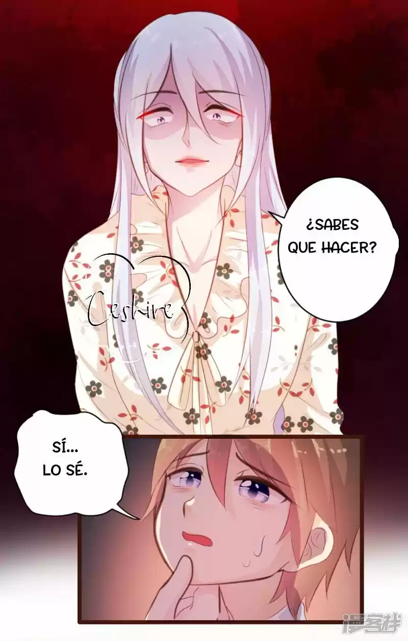 A Contract Of Feelingless CEO - Capítulo 21 - Página 5 - LectorTMOo