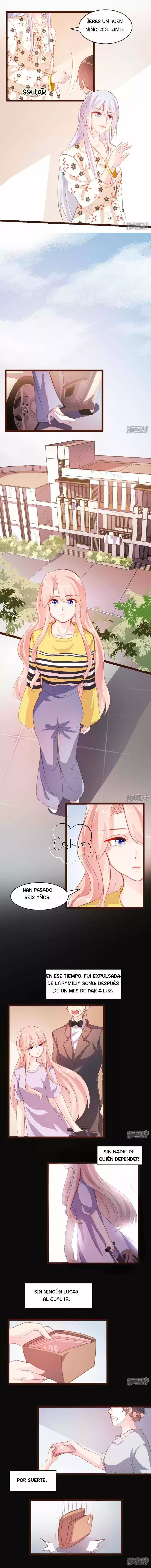 A Contract Of Feelingless CEO - Capítulo 21 - Página 6 - LectorTMOo