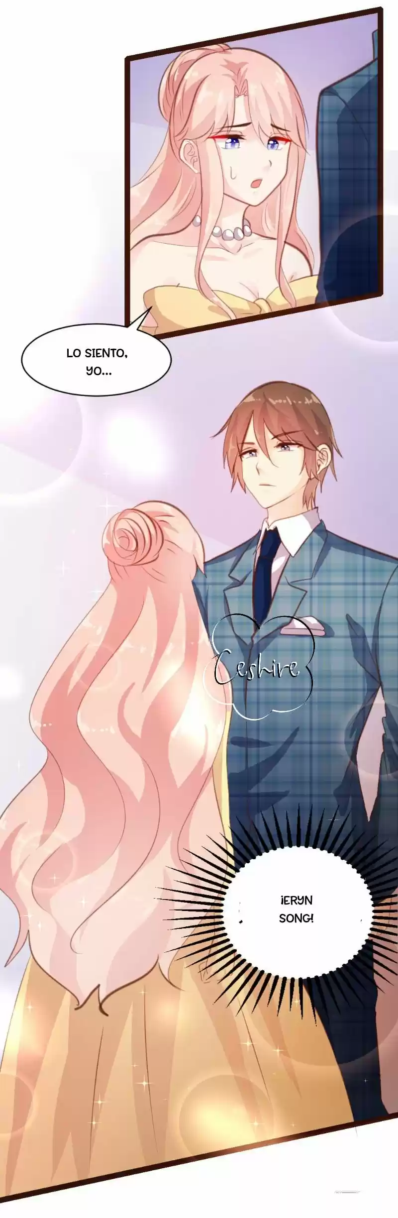A Contract Of Feelingless CEO - Capítulo 25 - Página 6 - LectorTMOo