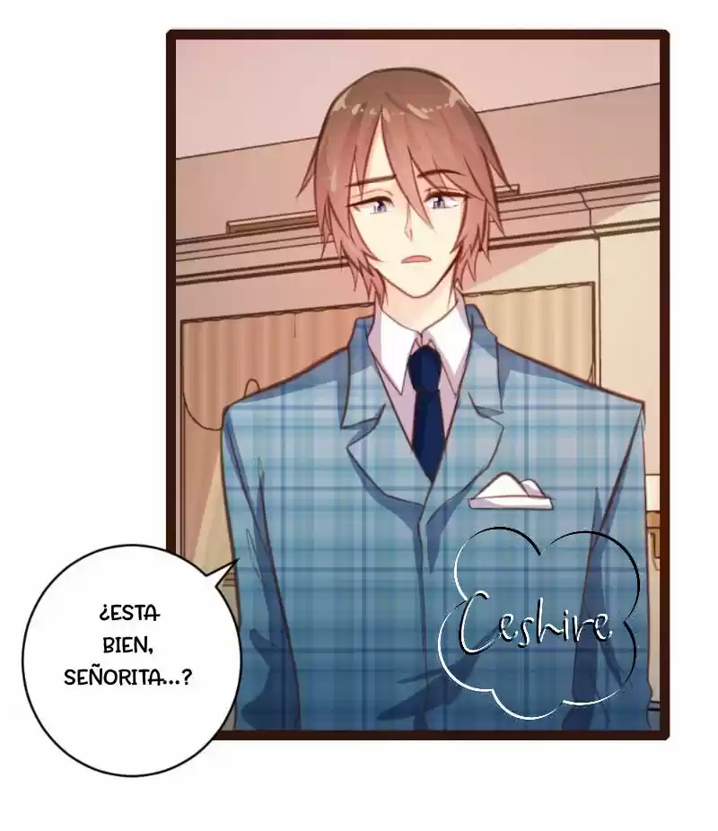 A Contract Of Feelingless CEO - Capítulo 25 - Página 7 - LectorTMOo