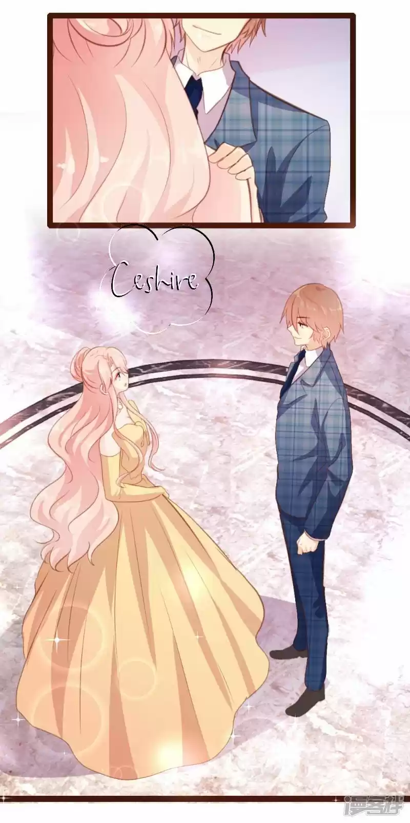 A Contract Of Feelingless CEO - Capítulo 25 - Página 12 - LectorTMOo