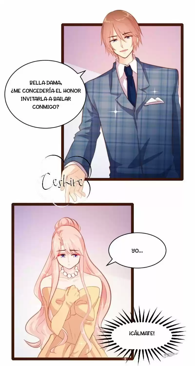 A Contract Of Feelingless CEO - Capítulo 25 - Página 13 - LectorTMOo