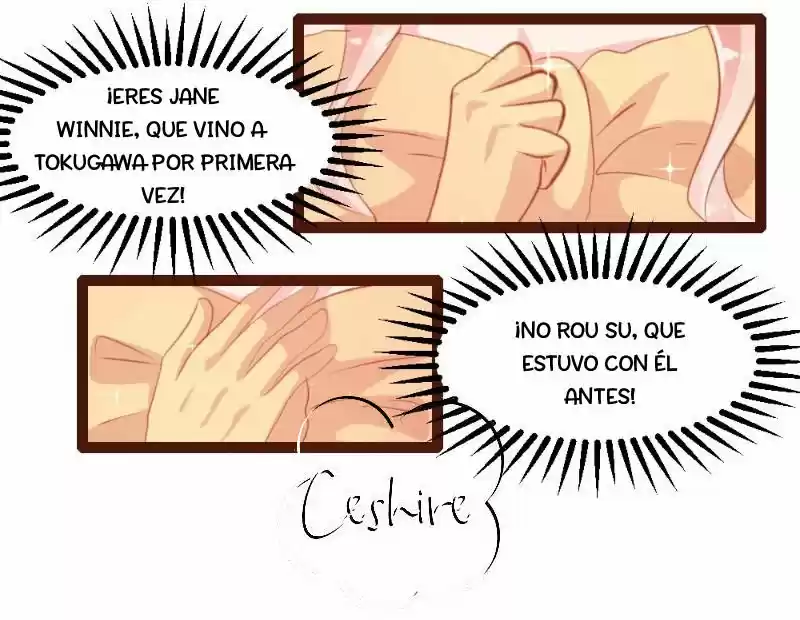 A Contract Of Feelingless CEO - Capítulo 25 - Página 14 - LectorTMOo