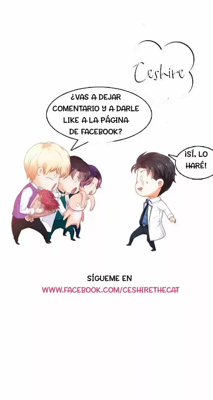 A Contract Of Feelingless CEO - Capítulo 25 - Página 16 - LectorTMOo