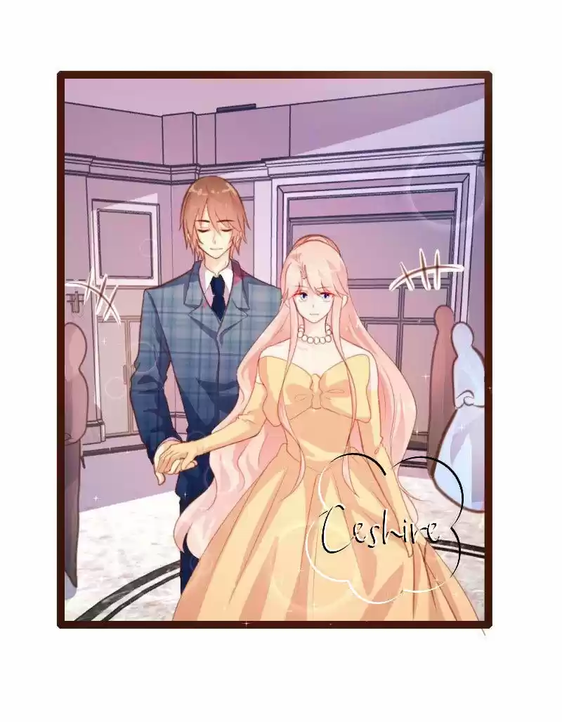 A Contract Of Feelingless CEO - Capítulo 26 - Página 3 - LectorTMOo