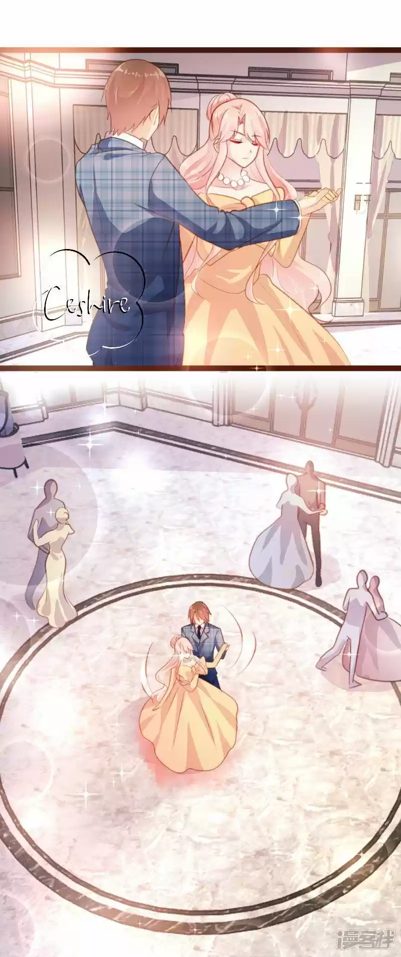 A Contract Of Feelingless CEO - Capítulo 26 - Página 4 - LectorTMOo