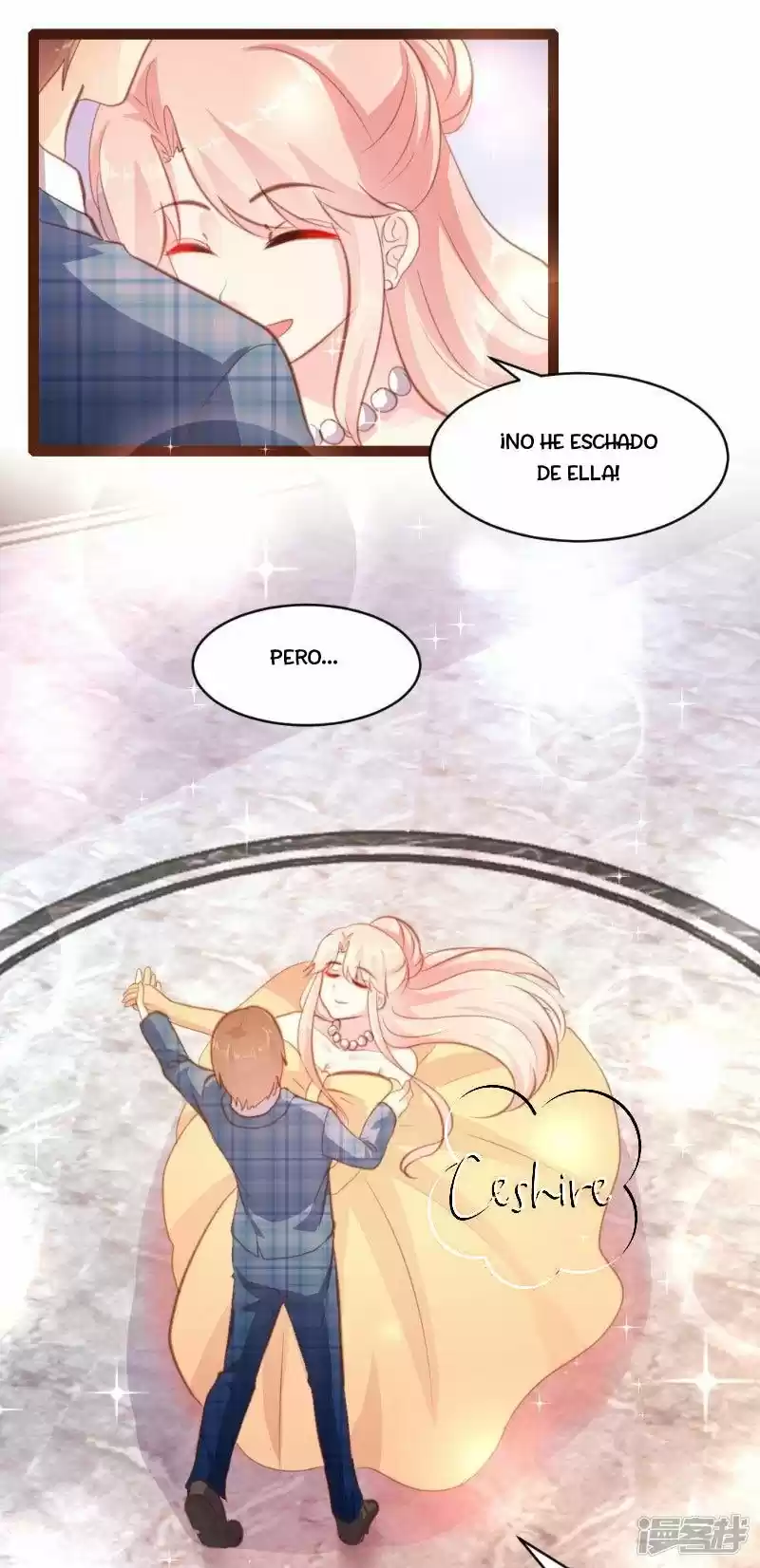 A Contract Of Feelingless CEO - Capítulo 26 - Página 7 - LectorTMOo