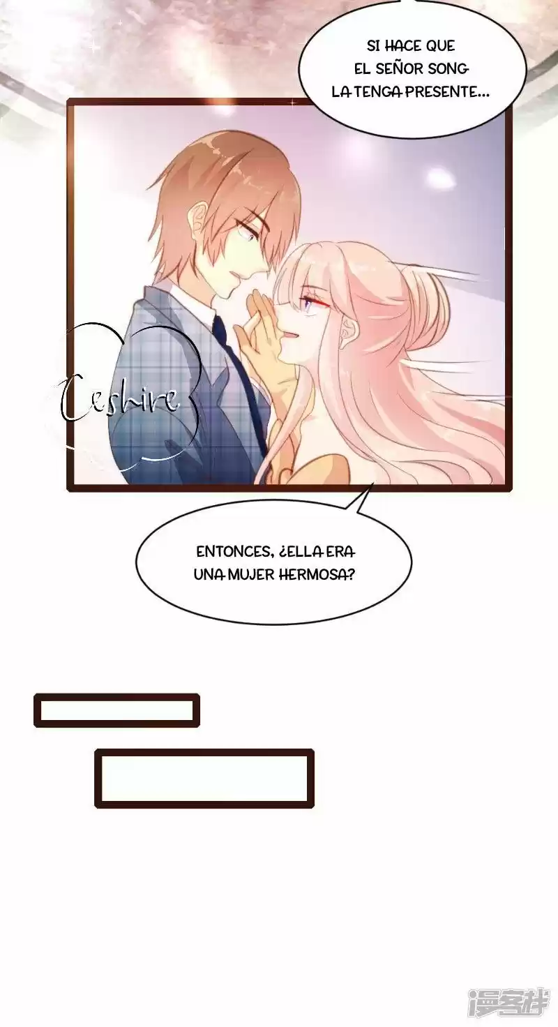A Contract Of Feelingless CEO - Capítulo 26 - Página 8 - LectorTMOo