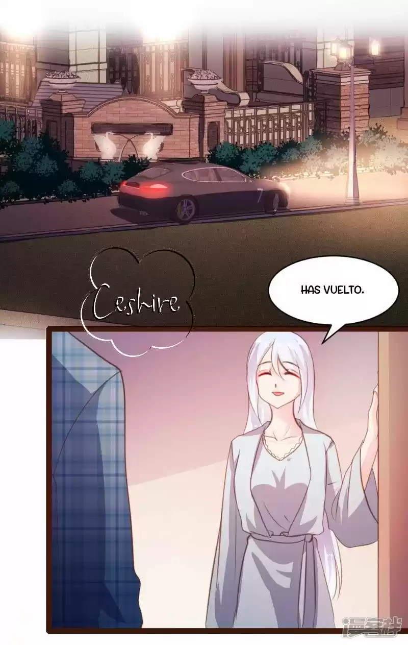 A Contract Of Feelingless CEO - Capítulo 26 - Página 9 - LectorTMOo