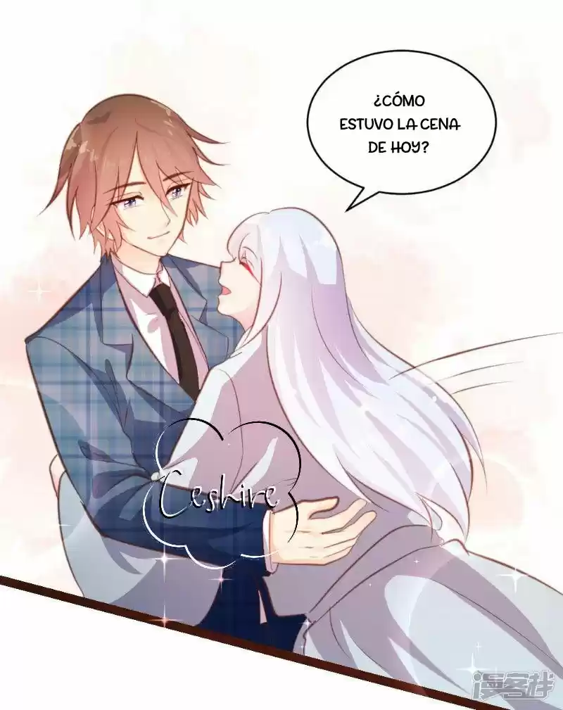 A Contract Of Feelingless CEO - Capítulo 26 - Página 10 - LectorTMOo