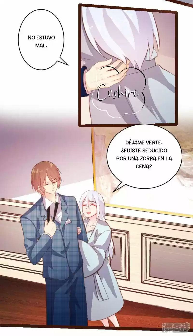 A Contract Of Feelingless CEO - Capítulo 26 - Página 11 - LectorTMOo