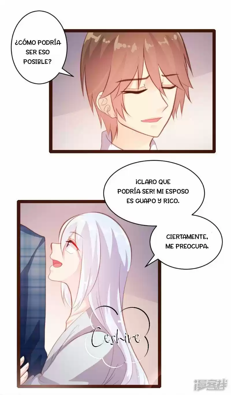 A Contract Of Feelingless CEO - Capítulo 26 - Página 12 - LectorTMOo