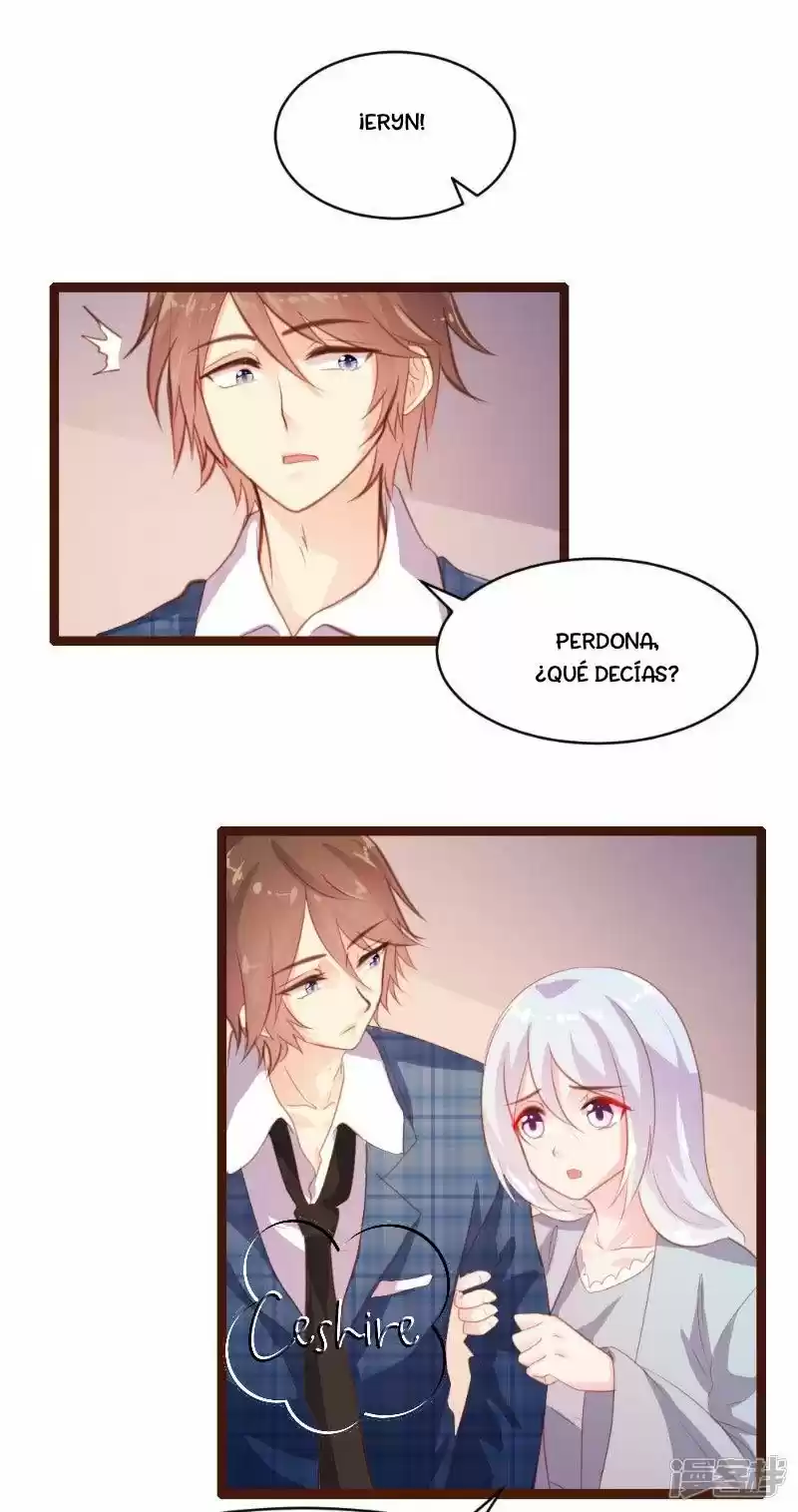 A Contract Of Feelingless CEO - Capítulo 26 - Página 14 - LectorTMOo
