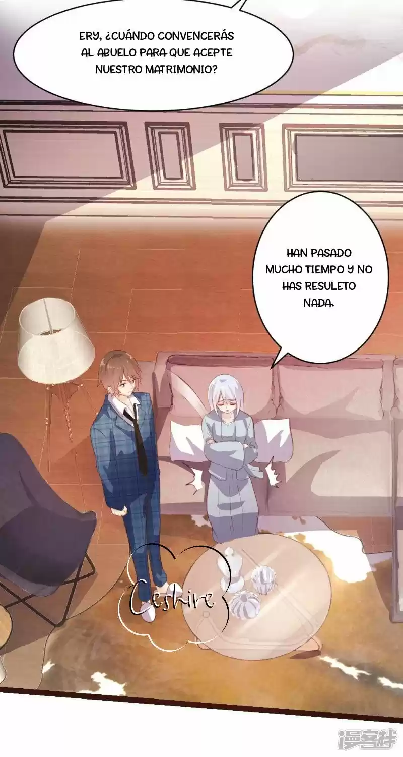 A Contract Of Feelingless CEO - Capítulo 26 - Página 15 - LectorTMOo