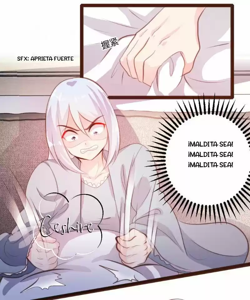 A Contract Of Feelingless CEO - Capítulo 27 - Página 5 - LectorTMOo