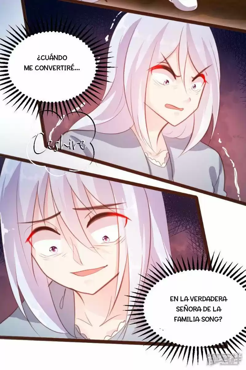 A Contract Of Feelingless CEO - Capítulo 27 - Página 7 - LectorTMOo