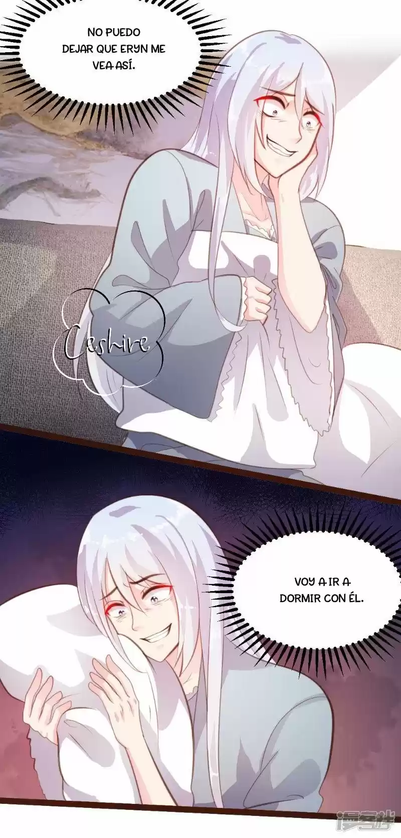A Contract Of Feelingless CEO - Capítulo 27 - Página 10 - LectorTMOo