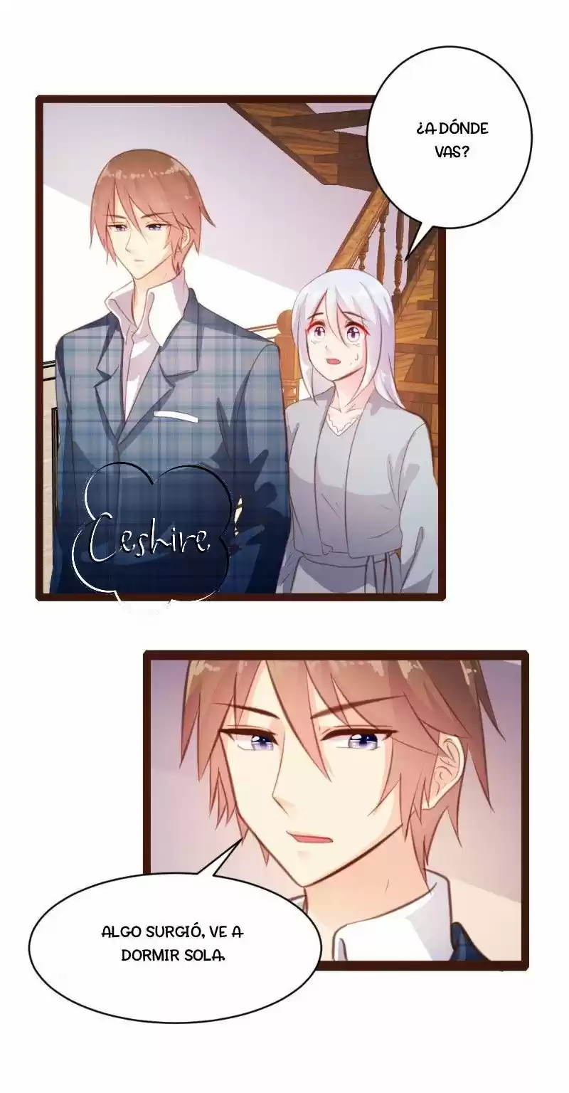 A Contract Of Feelingless CEO - Capítulo 27 - Página 13 - LectorTMOo