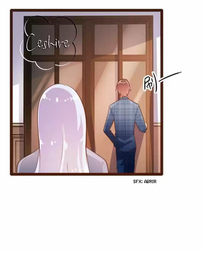 A Contract Of Feelingless CEO - Capítulo 27 - Página 14 - LectorTMOo