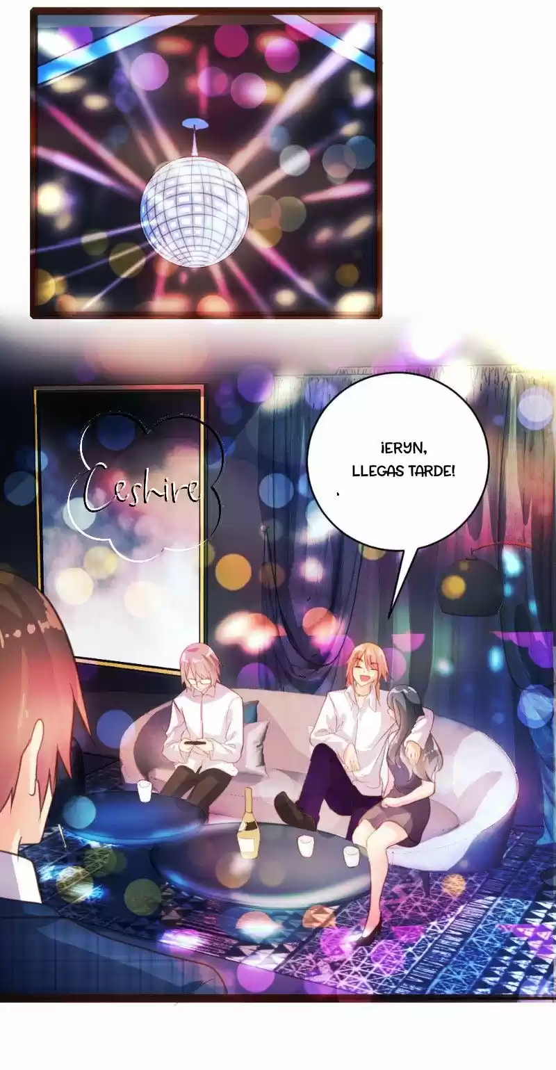 A Contract Of Feelingless CEO - Capítulo 27 - Página 16 - LectorTMOo