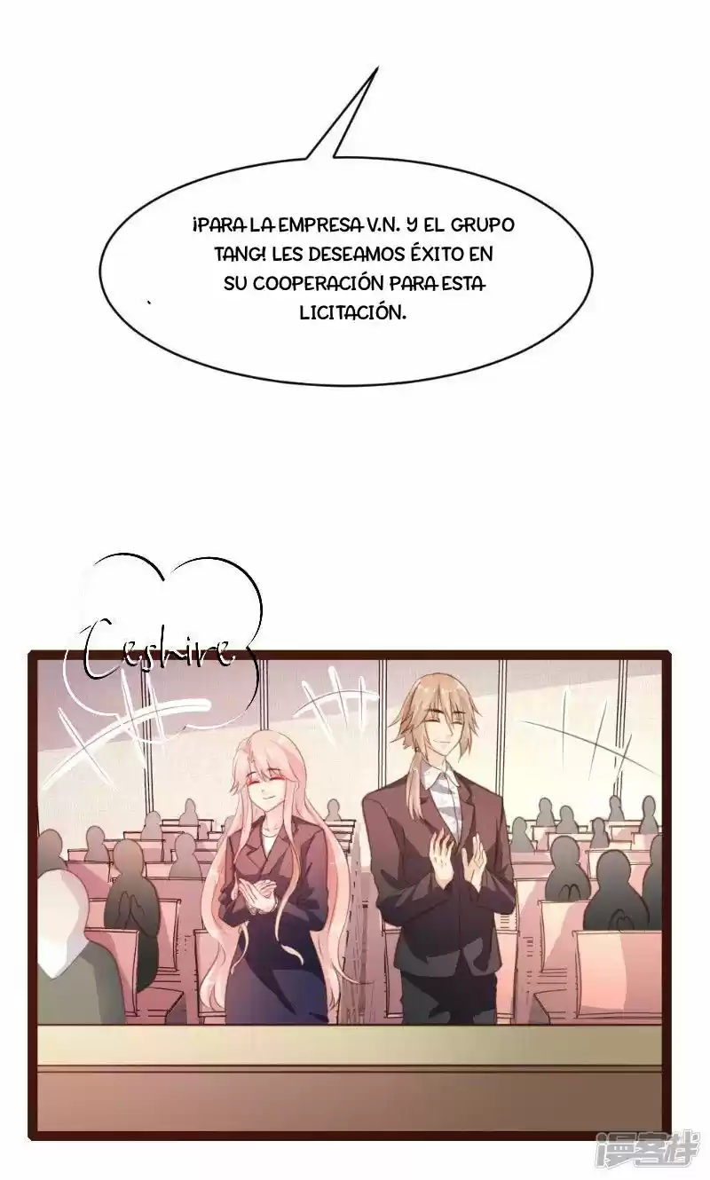 A Contract Of Feelingless CEO - Capítulo 30 - Página 4 - LectorTMOo