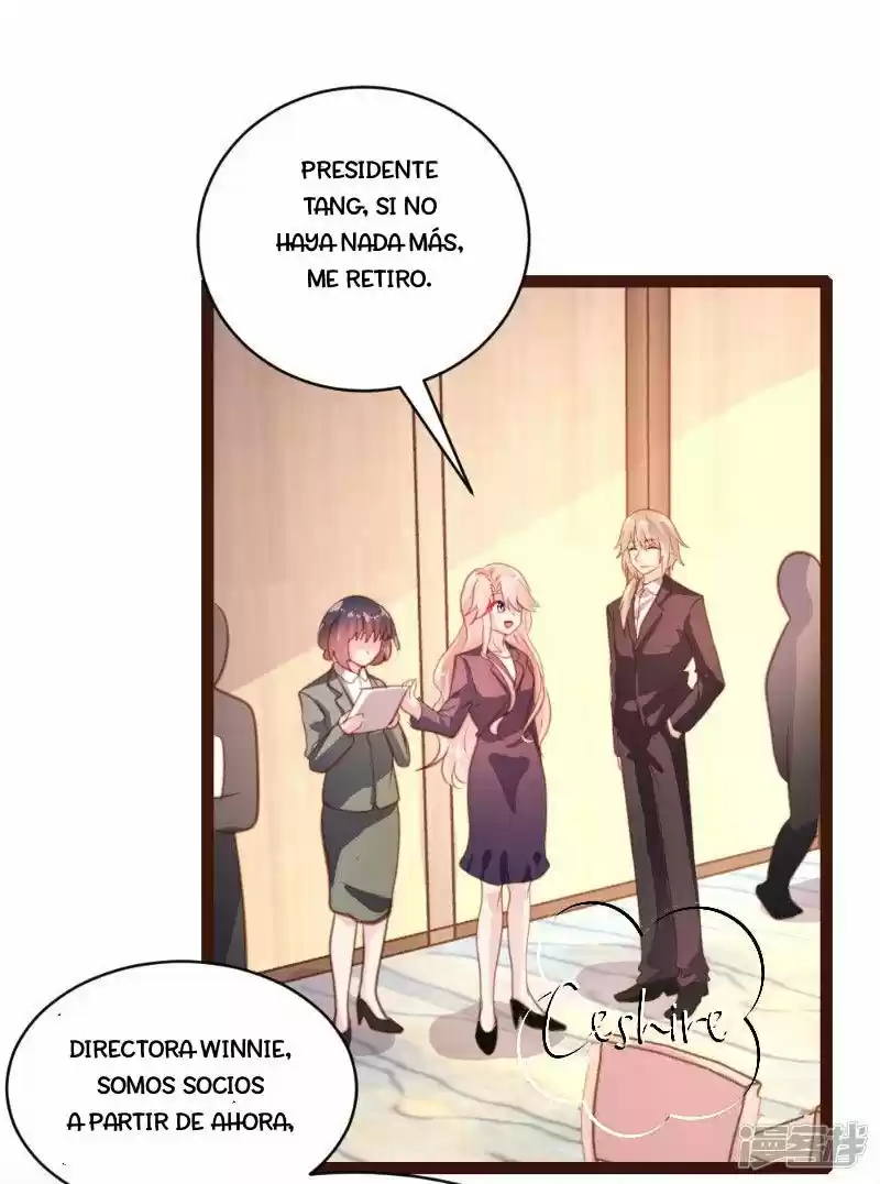 A Contract Of Feelingless CEO - Capítulo 30 - Página 7 - LectorTMOo