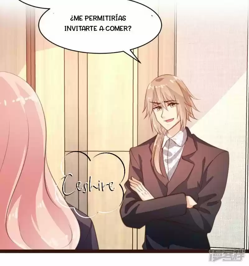 A Contract Of Feelingless CEO - Capítulo 30 - Página 8 - LectorTMOo