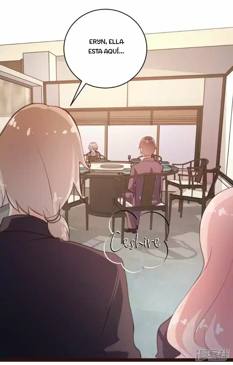 A Contract Of Feelingless CEO - Capítulo 30 - Página 11 - LectorTMOo