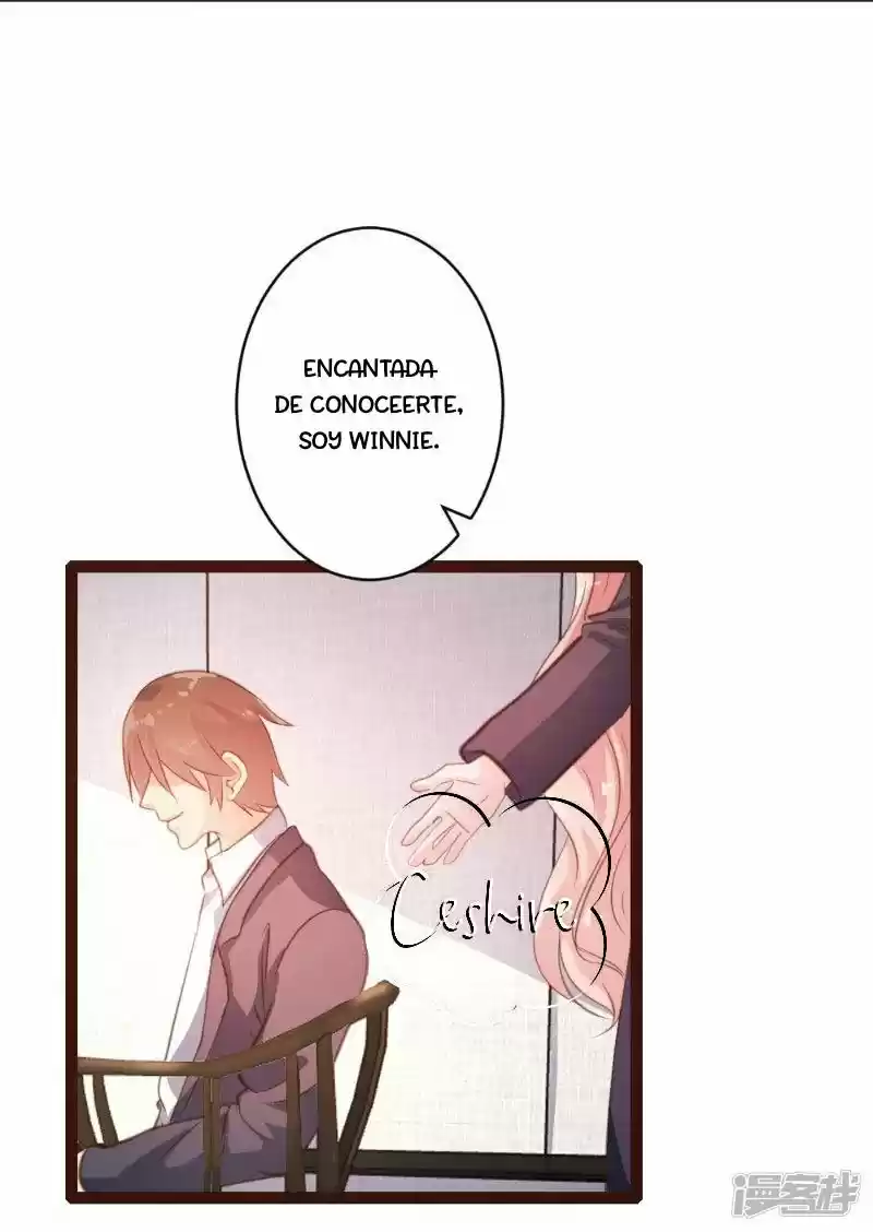 A Contract Of Feelingless CEO - Capítulo 30 - Página 13 - LectorTMOo