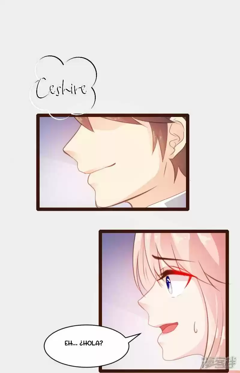 A Contract Of Feelingless CEO - Capítulo 30 - Página 14 - LectorTMOo