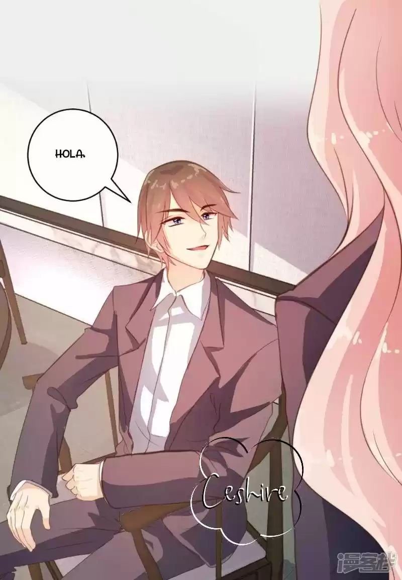 A Contract Of Feelingless CEO - Capítulo 30 - Página 15 - LectorTMOo